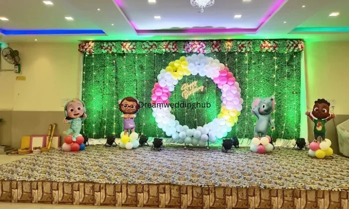 SatyaLaxmi Gold Kamun